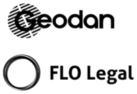 Geodan en FLO Legal