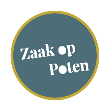 Zaak op Poten