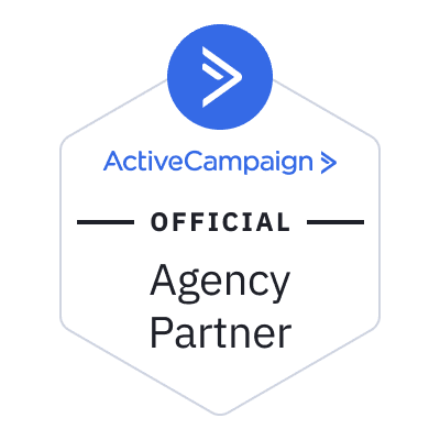 ActiveCampaign Agency Partner