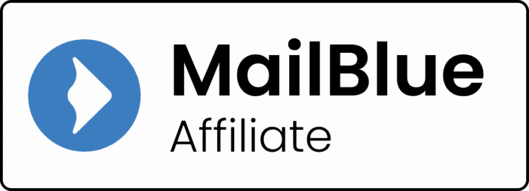 MailBlue Affiliate