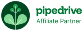 Pipedrive logo