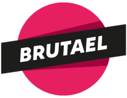 Brutael