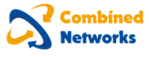 Combined Networks - logo